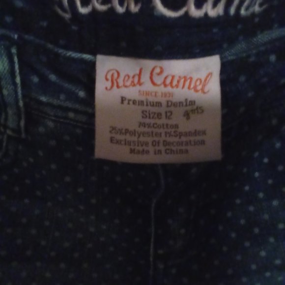 Red Camel - Picture 4 of 4